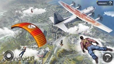 دانلود بازی Real Commando Secret Mission اندروید