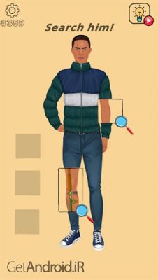 دانلود بازی Brain Wash اندروید