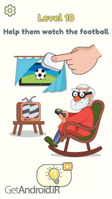 دانلود بازی DOP 2 Delete One Part اندروید