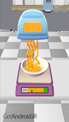 دانلود بازی Sushi Roll 3D اندروید