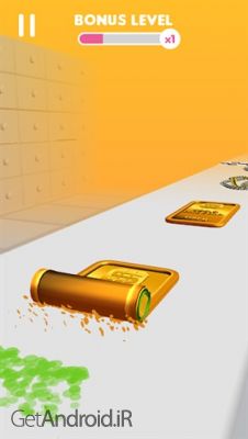 دانلود بازی Sushi Roll 3D اندروید