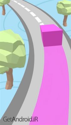 دانلود بازی Color Adventure Draw the Path اندروید