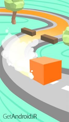 دانلود بازی Color Adventure Draw the Path اندروید