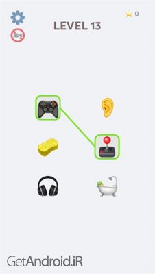 دانلود بازی Emoji Puzzle اندروید