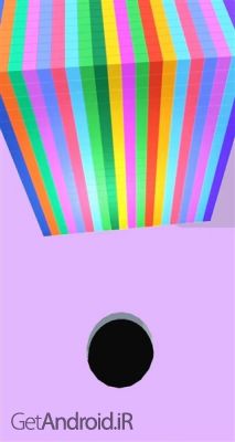 دانلود بازی Color Hole 3D اندروید