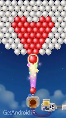 دانلود بازی Bubble Shooter اندروید