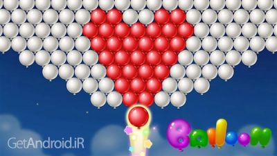 دانلود بازی Bubble Shooter اندروید