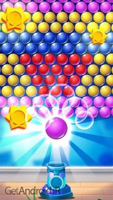 دانلود بازی Bubble Shooter اندروید
