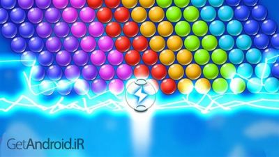 دانلود بازی Bubble Shooter اندروید