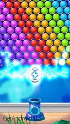 دانلود بازی Bubble Shooter اندروید
