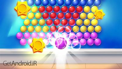 دانلود بازی Bubble Shooter اندروید