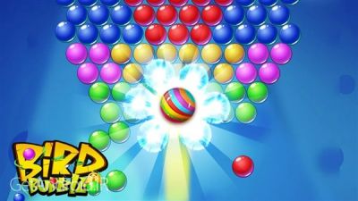دانلود بازی Bubble Shooter اندروید