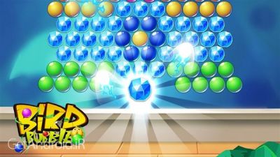دانلود بازی Bubble Shooter اندروید