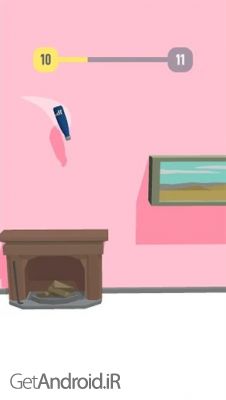 دانلود بازی Bottle Jump 3D اندروید