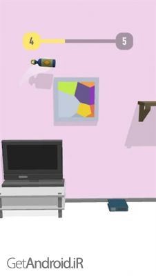 دانلود بازی Bottle Jump 3D اندروید