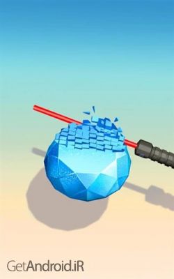 دانلود بازی Soap Cutting اندروید