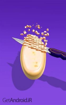 دانلود بازی Soap Cutting اندروید