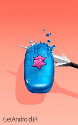 دانلود بازی Soap Cutting اندروید