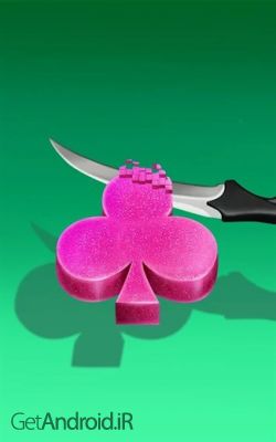 دانلود بازی Soap Cutting اندروید