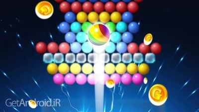 دانلود بازی Bubble Shooter اندروید