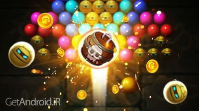 دانلود بازی Bubble Shooter اندروید