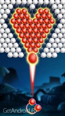دانلود بازی Bubble Shooter اندروید