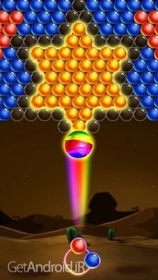 دانلود بازی Bubble Shooter اندروید