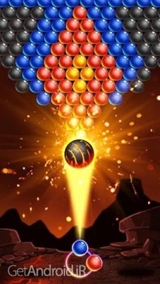 دانلود بازی Bubble Shooter اندروید