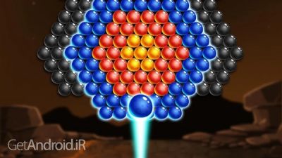 دانلود بازی Bubble Shooter اندروید