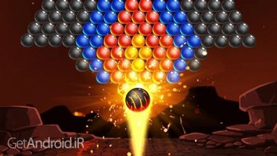 دانلود بازی Bubble Shooter اندروید