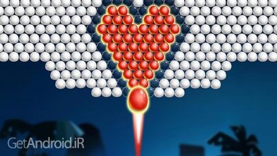 دانلود بازی Bubble Shooter اندروید
