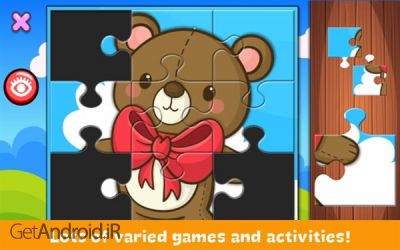 دانلود بازی Coloring Learn اندروید