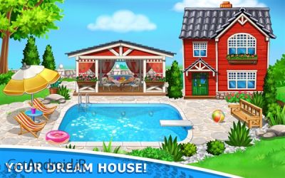 دانلود بازی Truck games for kids اندروید