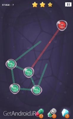 دانلود بازی Cell Expansion Wars اندروید