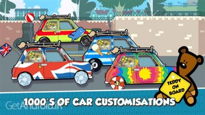 دانلود بازی Mr Bean اندروید