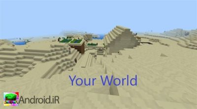 دانلود بازی LokiCraft اندروید