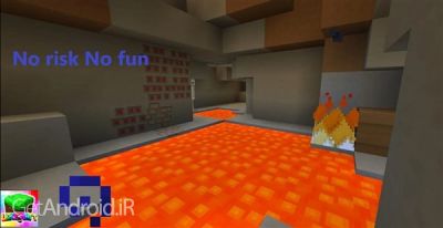 دانلود بازی LokiCraft اندروید