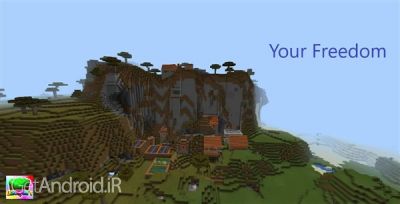 دانلود بازی LokiCraft اندروید