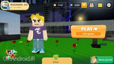 دانلود بازی Jail Break اندروید