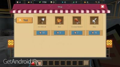 دانلود بازی Jail Break اندروید