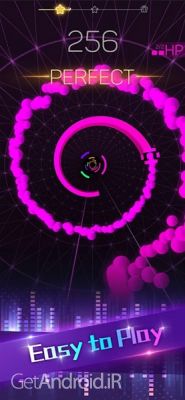 دانلود بازی Smash Colors 3D اندروید