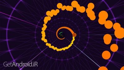 دانلود بازی Smash Colors 3D اندروید