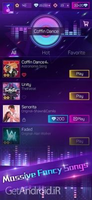 دانلود بازی Smash Colors 3D اندروید