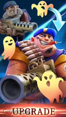 دانلود بازی Warhands اندروید