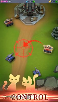 دانلود بازی Warhands اندروید