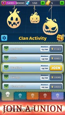 دانلود بازی Warhands اندروید