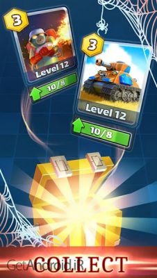 دانلود بازی Warhands اندروید