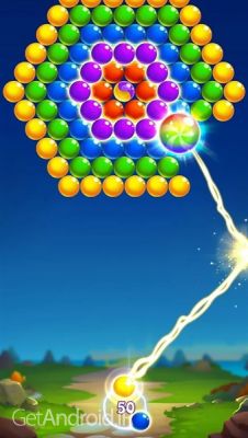 دانلود بازی Bubble Shooter اندروید