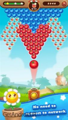 دانلود بازی Shoot Bubble اندروید