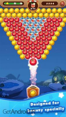 دانلود بازی Shoot Bubble اندروید